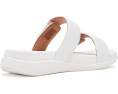 Сандалии FitFlop F-mode Go на платформе с регулируемыми ремешками