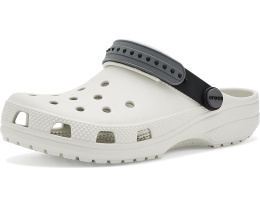 Сабо Classic Snap Back Strap для детей от Crocs