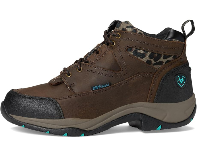 Непромокаемые ботинки Ariat Terrain для активного отдыха