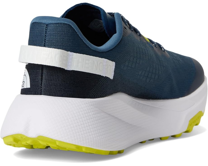 Трейловые кроссовки Altamesa 300 от The North Face с водозащитой
