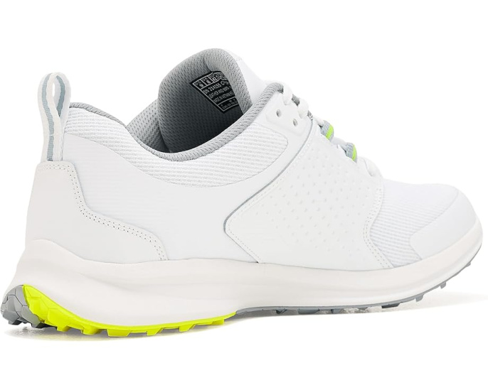 Летние гольф туфли Skechers GO GOLF Quest с дышащим верхом