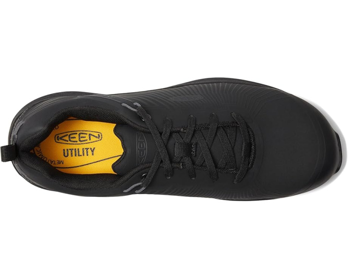 Ботинки KEEN Sparta XT с алюминиевым носком