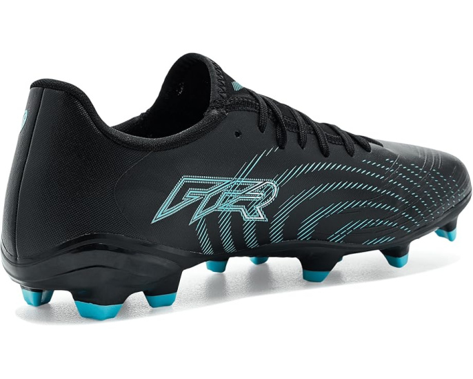 Бутсы Puma Future 9 Play для игры на твердых и искусственных полях с шипами
