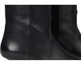 Ботильоны Stuart Weitzman Naomi 50 с острым носком и каблуком-стилет