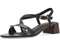 Cole Haan Босоножки Dillon Block Heel Thong Sandals на каблуке