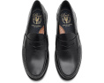 Лоферы Pinch Penny Flexcraft от Cole Haan в черном цвете