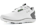 Гольф-клепки Drive Fade 2 Under Armour с амортизацией HOVR