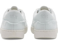 Кеды FitFlop The Dash FF с потертым денимом и T-образным носком