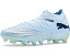 Бутсы для футбола на искусственном покрытии PUMA Future 9 Pro Firm с технологией 3D Grip