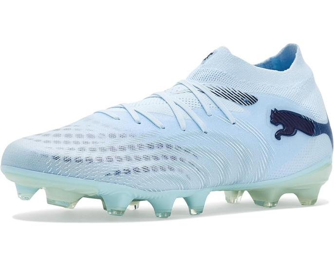 Бутсы для футбола на искусственном покрытии PUMA Future 9 Pro Firm с технологией 3D Grip