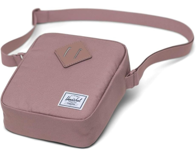 Сумка кроссбоди Heritage с карманом на клапане Herschel Supply Co.
