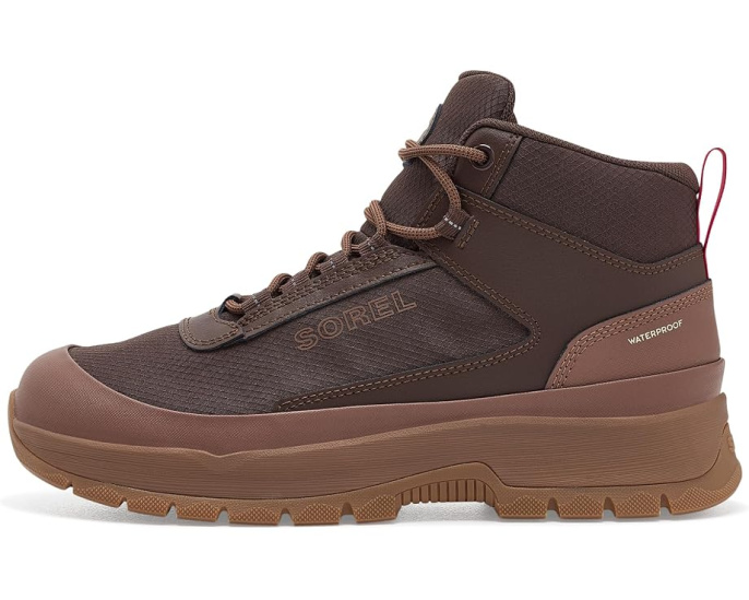 Outing NW Mid Waterproof