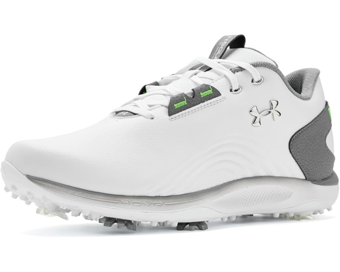 Гольф-клепки Drive Fade 2 Under Armour с амортизацией HOVR