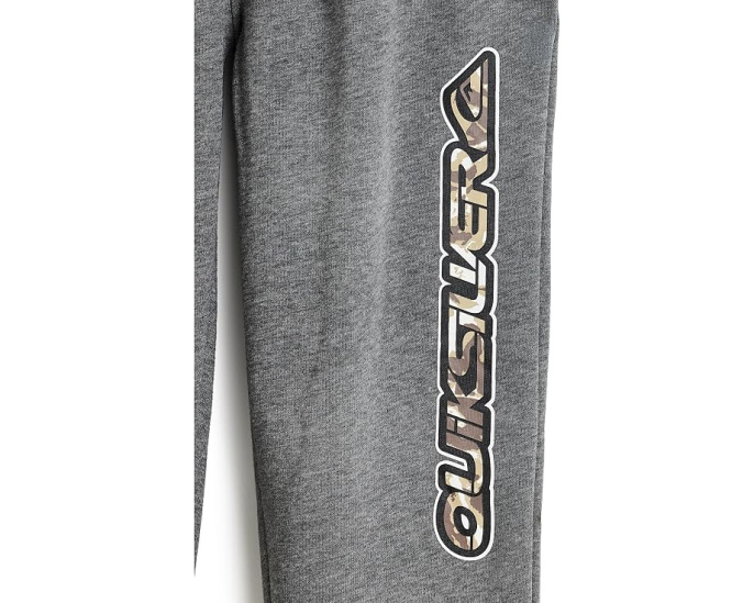 Quiksilver QS Камуфляжные джоггеры Camo Joggers для детей