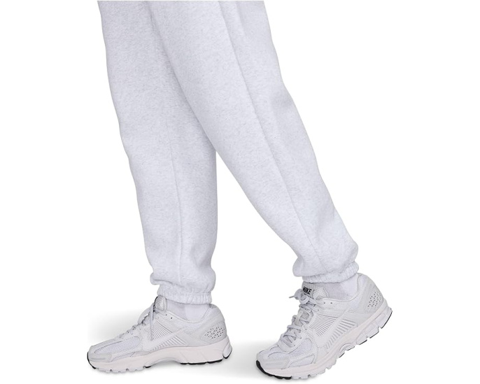 Оверсайз спортивные штаны Nike Sportswear Phoenix Fleece