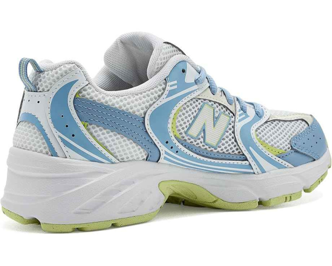 Кроссовки New Balance 530 Lace на шнуровке для детей