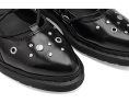 Балетки Elphie II HDW с заостренным носком от Dr. Martens
