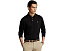 Classic Fit Long Sleeve Soft Touch Polo Shirt