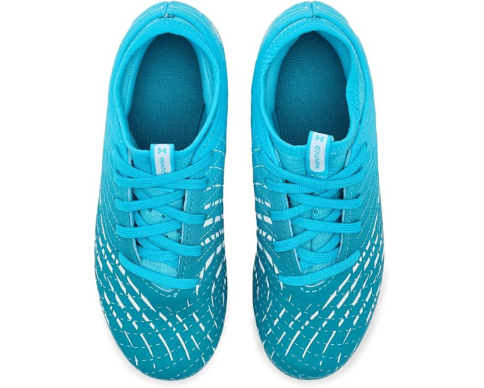 Бутсы футбольные Under Armour Magnetico Select 5 Jr детские