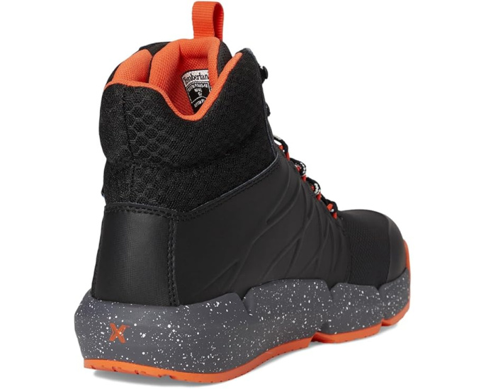 Timberland PRO ботинки Morphix 6 с композитным носком