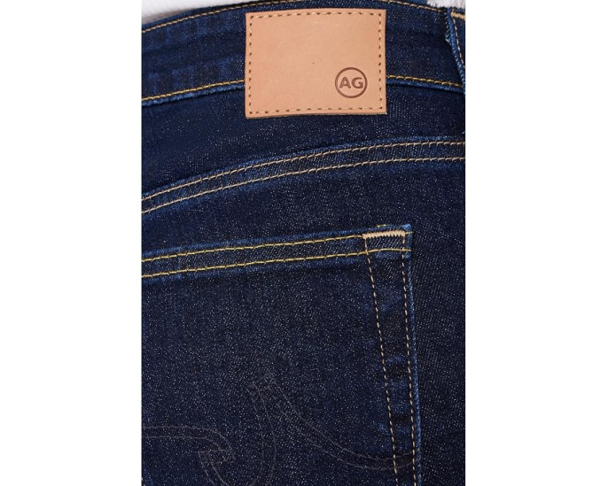 Джинсы Farrah Boot от AG Jeans средней посадки