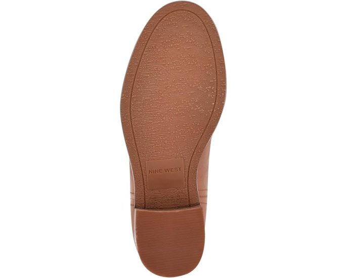 Ботинки Nine West Hecee на устойчивом каблуке
