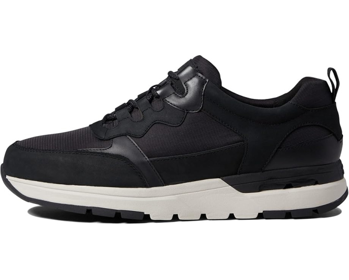 Рабочие ботинки Rockport Works Pulse Tech Work SD35 Composite