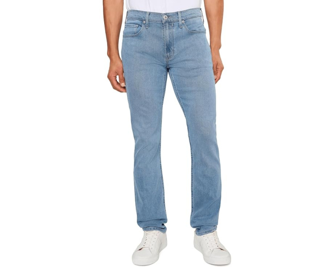 Lennox Transcend Slim Fit Jeans in Holoway