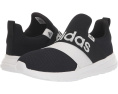 Детские слипоны Adidas Kids Lite Racer Adapt 6.0 с эластичной полоской