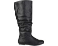 Journee Collection сапоги Jayne с широким голенищем