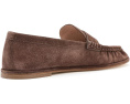 Лоферы Stuart Weitzman Spencer с блок-каблуком