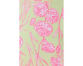 Топ Key West с лодочкой и приталенным кроем от Lilly Pulitzer