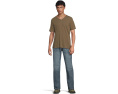 Ariat M4 Stretch джинсы клеш с заниженной талией в цвете Kilroy