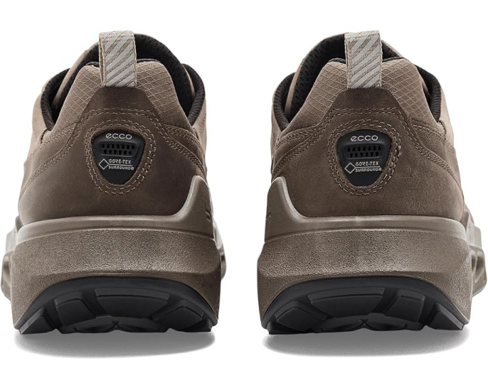 Biom 720 Gore-Tex Waterproof Leather