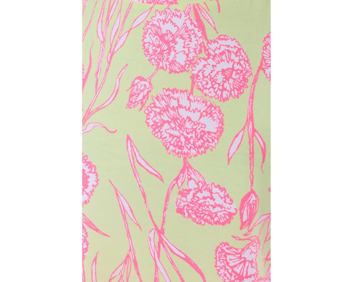 Топ Key West с лодочкой и приталенным кроем от Lilly Pulitzer