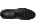 Кроссовки ECCO Gruuv Slip-On из мягкой кожи с эластичными шнурками