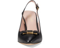 Босоножки Bowdie Sling на каблуке с бантом Kate Spade New York