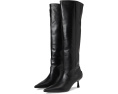 Ботильоны AllSaints Odyssey с острым носком и шпилькой
