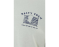 Футболка Salty Crew Cute Tin Skimmer с принтом