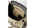 Сумка-тоут Marc Jacobs The Jacquard Tote Bag из 100% хлопка