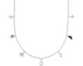 Кулон Kendra Scott с подвесками на Хэллоуин