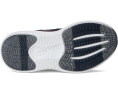 Детские кроссовки SKECHERS KIDS Go Run Elevate 2.0 с застежкой на липучке