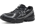 Кроссовки New Balance 740 с шнурками-эластичными для детей
