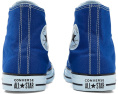 Converse Chuck Taylor All Star Color Plus высокие кеды с черным верхом