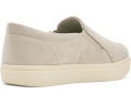 Обувь Dr. Scholl's Madison Cloud Zip на молнии с пеной BLOOM
