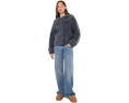 Куртка UGG Nikia Collared Jacket с воротником