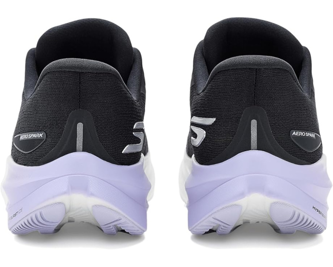 Кроссовки Skechers Aero Spark с сетчатым верхом