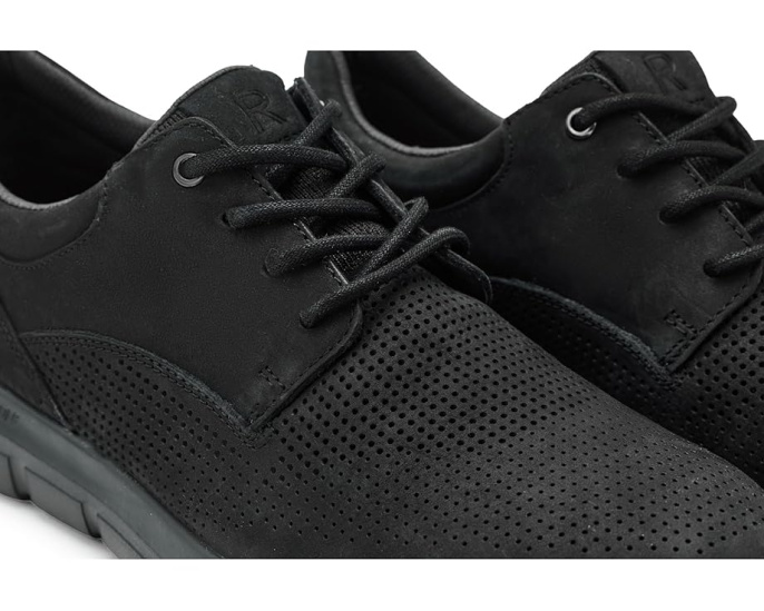 Кроссовки Rockport Jaimie с технологией truTECH и круглым носком