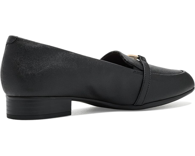 Туфли Clarks Juliet Teagan на низком каблуке