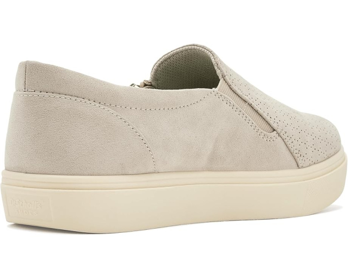 Обувь Dr. Scholl's Madison Cloud Zip на молнии с пеной BLOOM